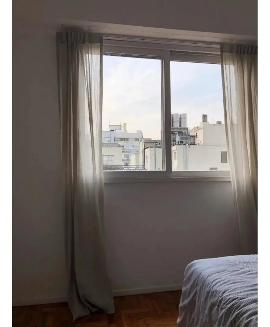 Departamento - Barrio Norte