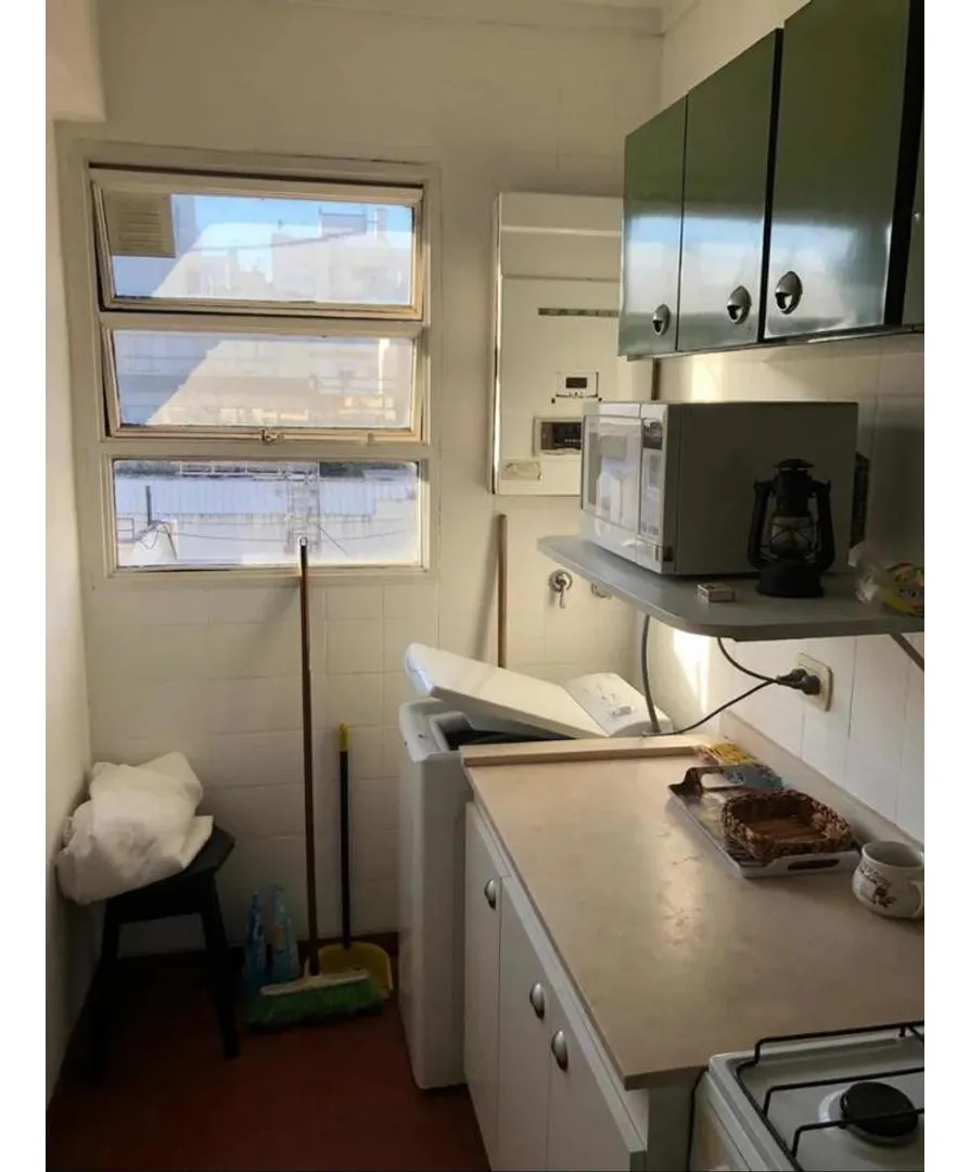 Departamento - Barrio Norte