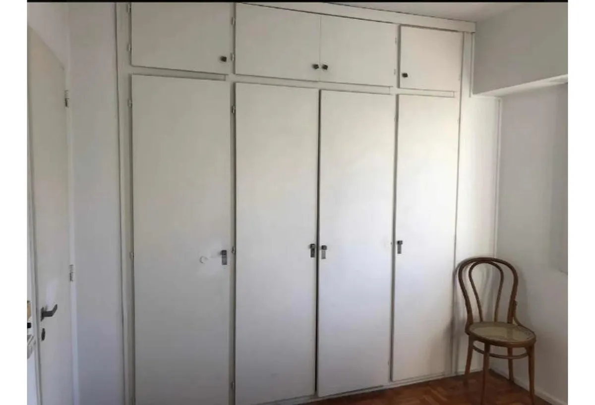 Departamento - Barrio Norte