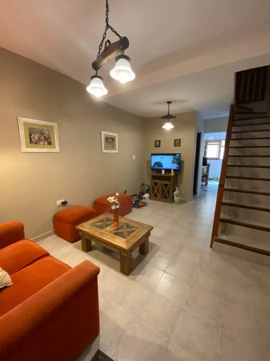 Duplex En Ph A 500 Mtrs Del Mar  Gas Natural