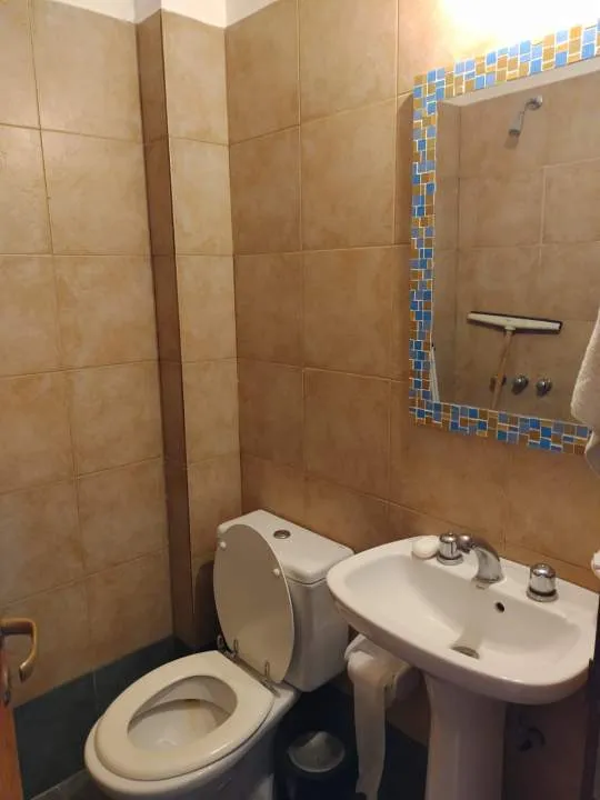 Duplex En Ph A 500 Mtrs Del Mar  Gas Natural