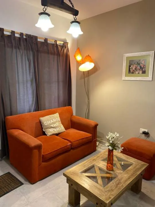 Duplex En Ph A 500 Mtrs Del Mar  Gas Natural