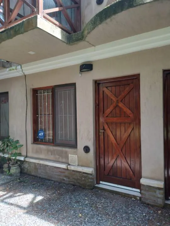 Duplex En Ph A 500 Mtrs Del Mar  Gas Natural