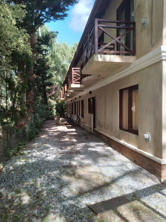 Duplex En Ph A 500 Mtrs Del Mar  Gas Natural