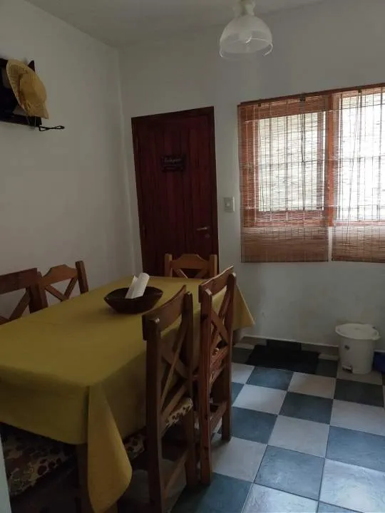 Duplex En Ph A 500 Mtrs Del Mar  Gas Natural
