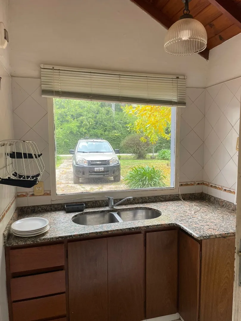 Casa En Venta En Moron En Country Club El Potrero