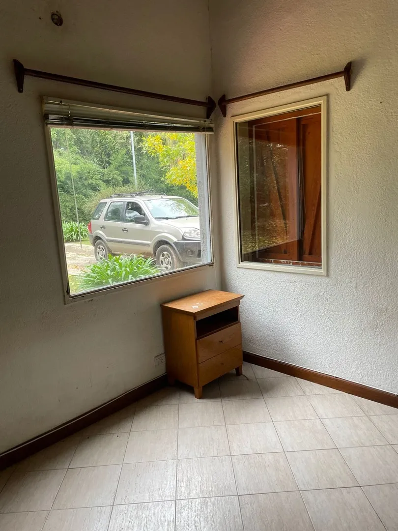 Casa En Venta En Moron En Country Club El Potrero