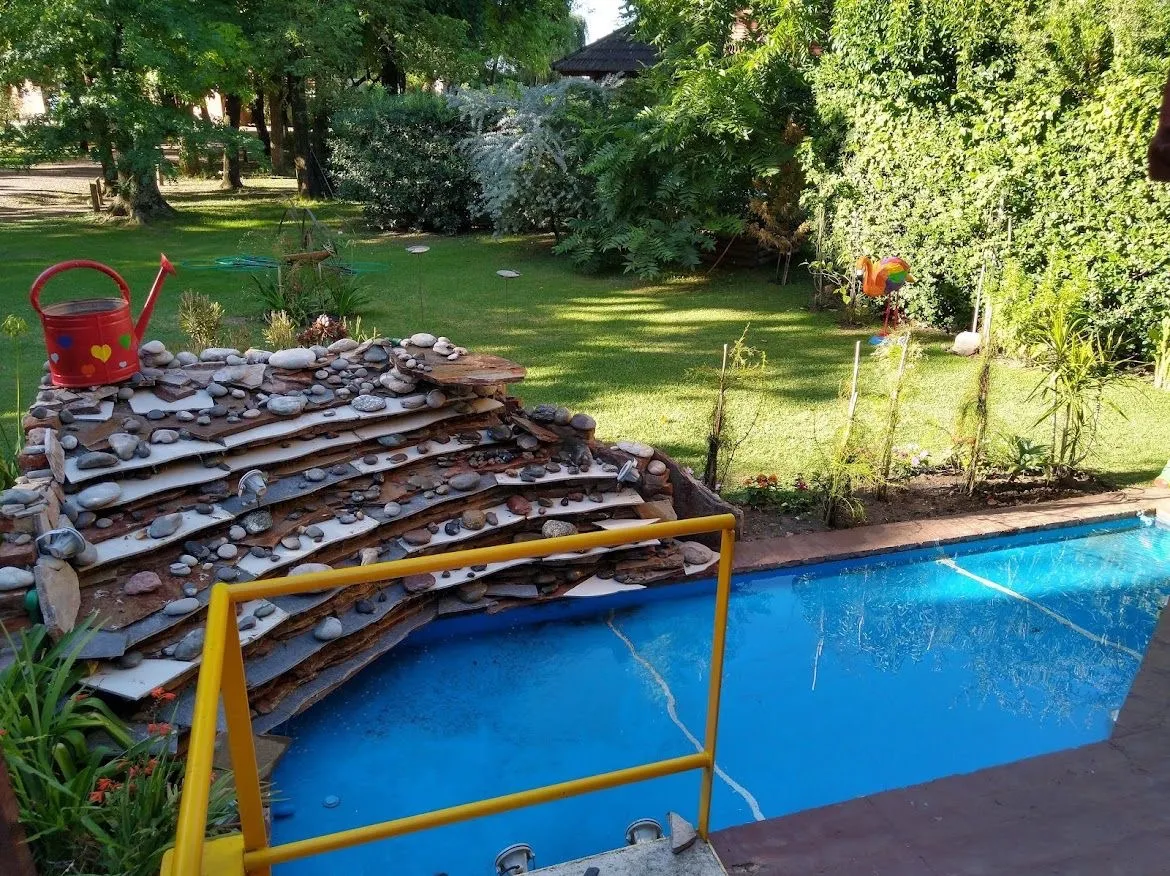 Casa En Venta En Moron En Country Club El Potrero