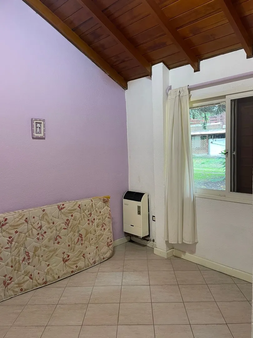 Casa En Venta En Moron En Country Club El Potrero