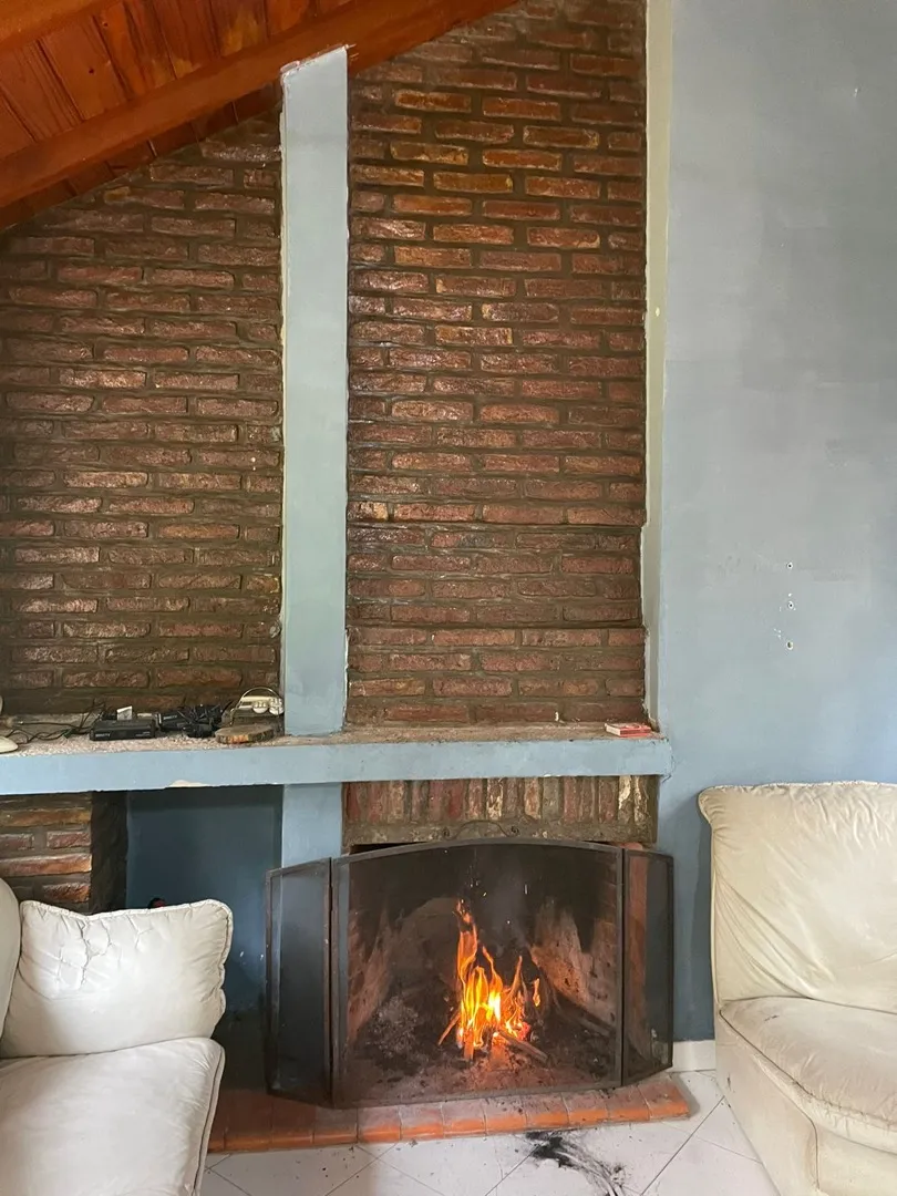 Casa En Venta En Moron En Country Club El Potrero