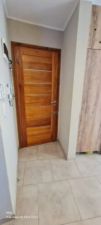 Pinamar | Dpto Totoras (5 pasajeros)