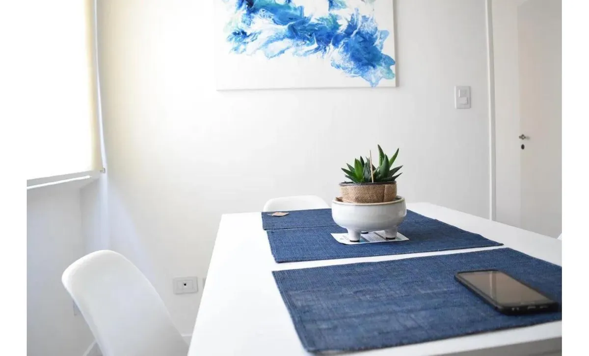 Departamento - Recoleta