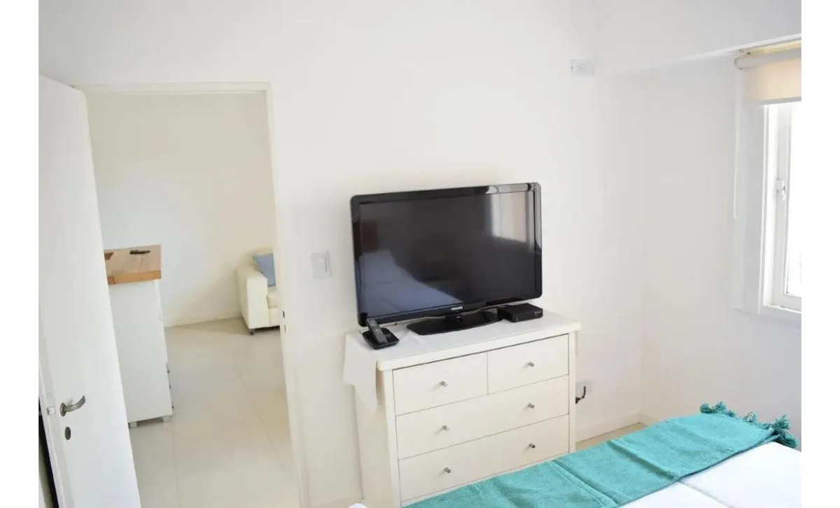 Departamento - Recoleta