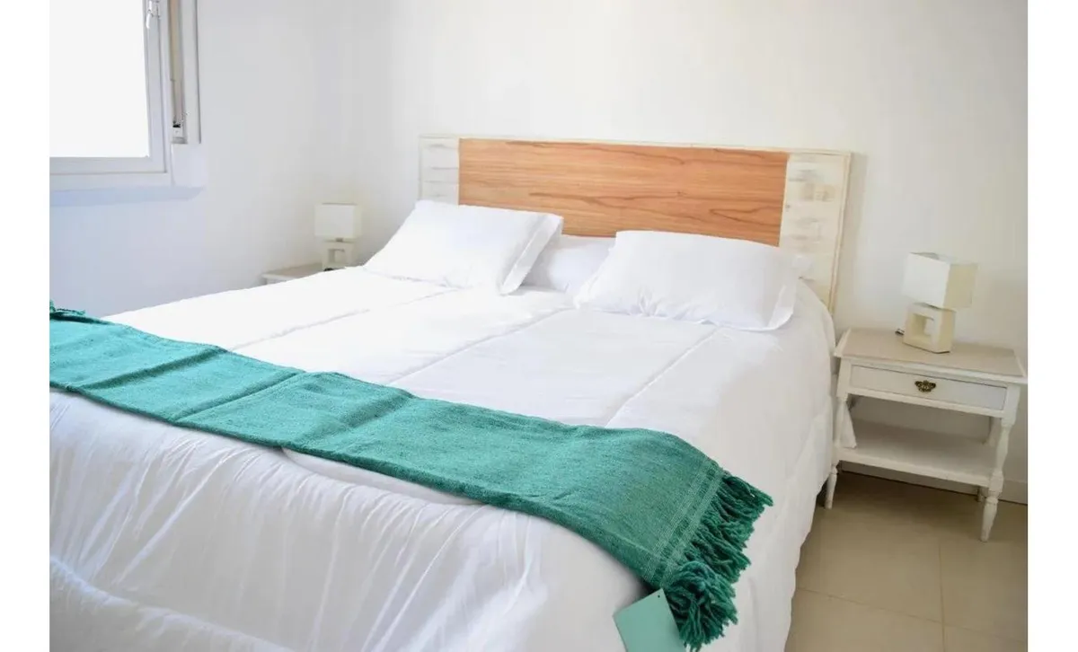 Departamento - Recoleta