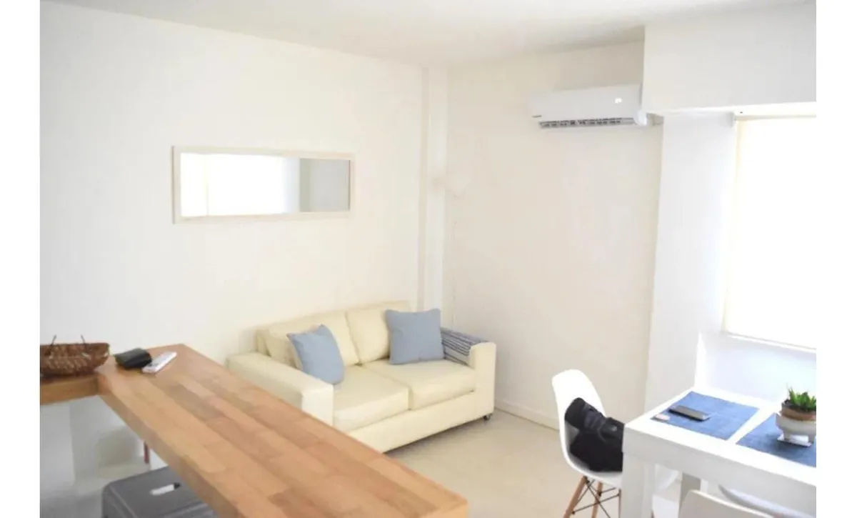 Departamento - Recoleta