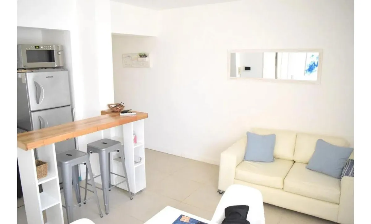 Departamento - Recoleta