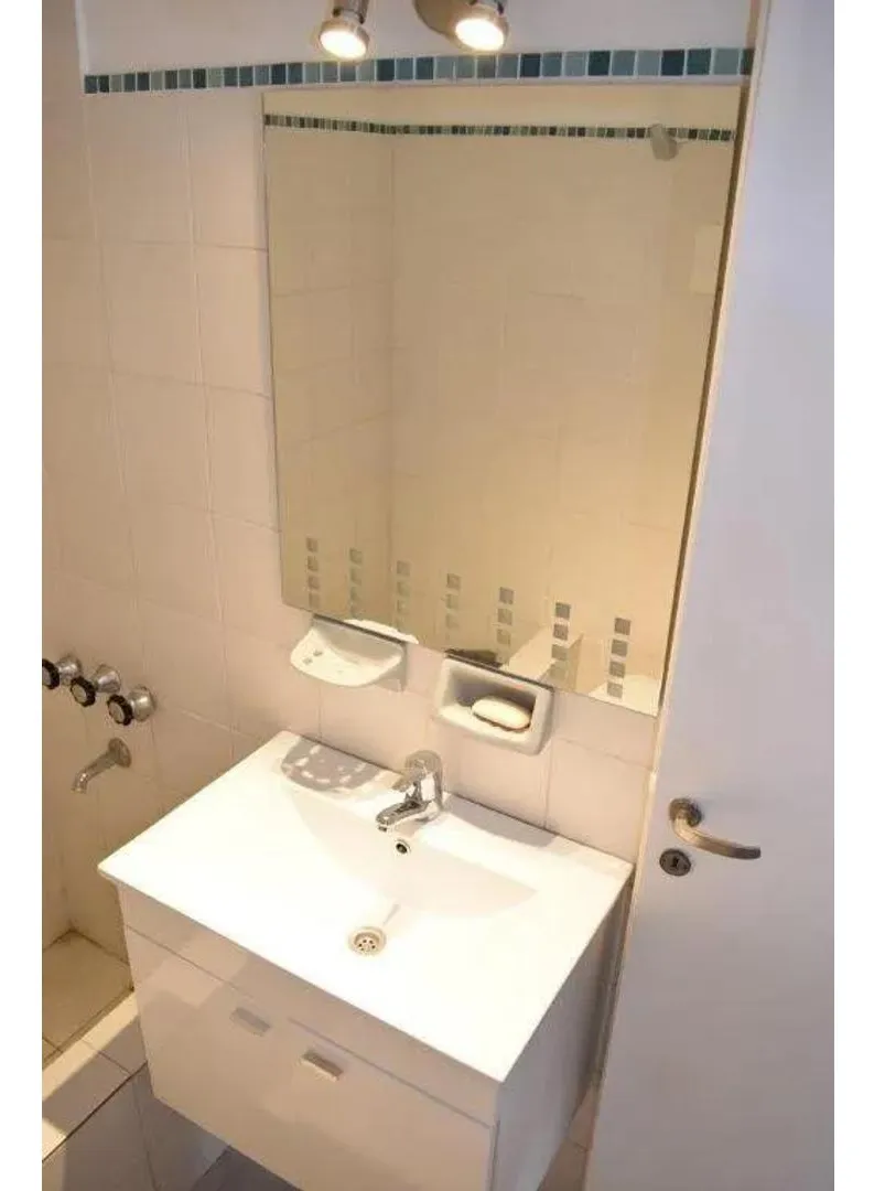 Departamento - Recoleta