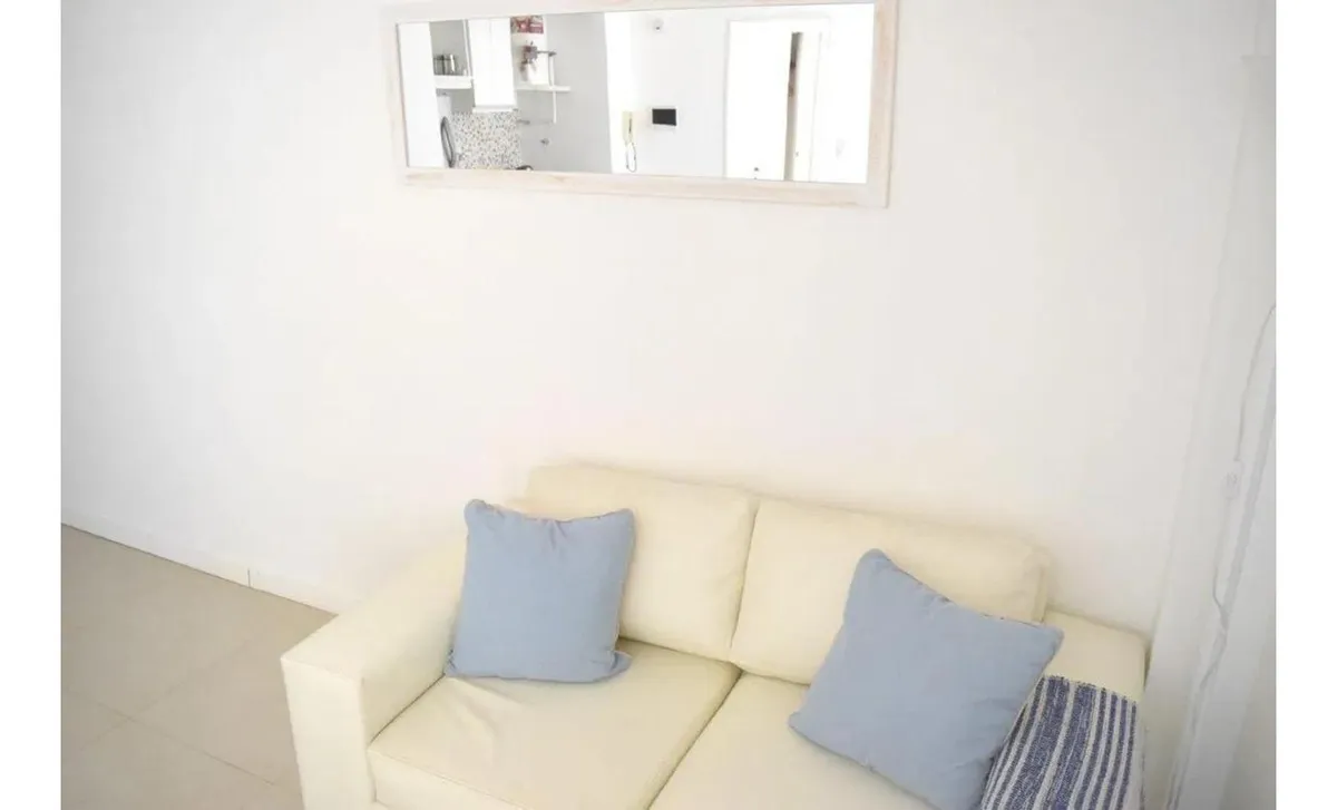 Departamento - Recoleta