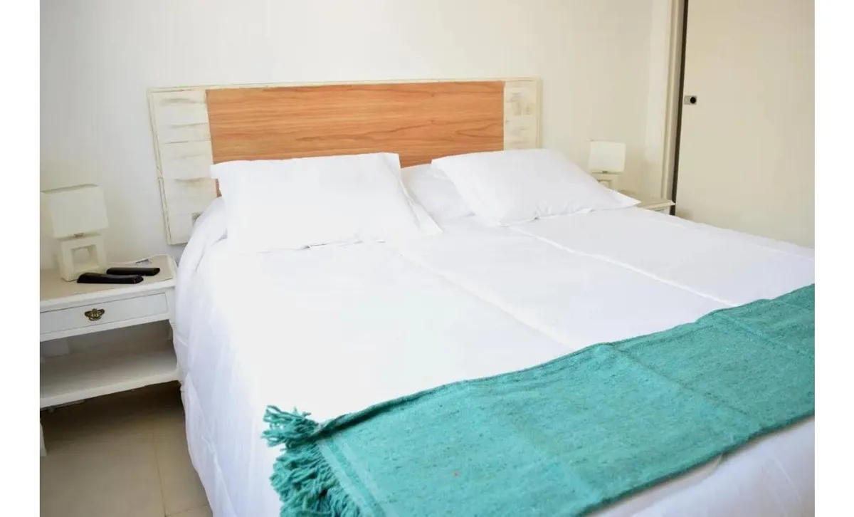 Departamento - Recoleta