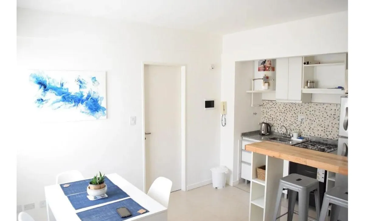 Departamento - Recoleta