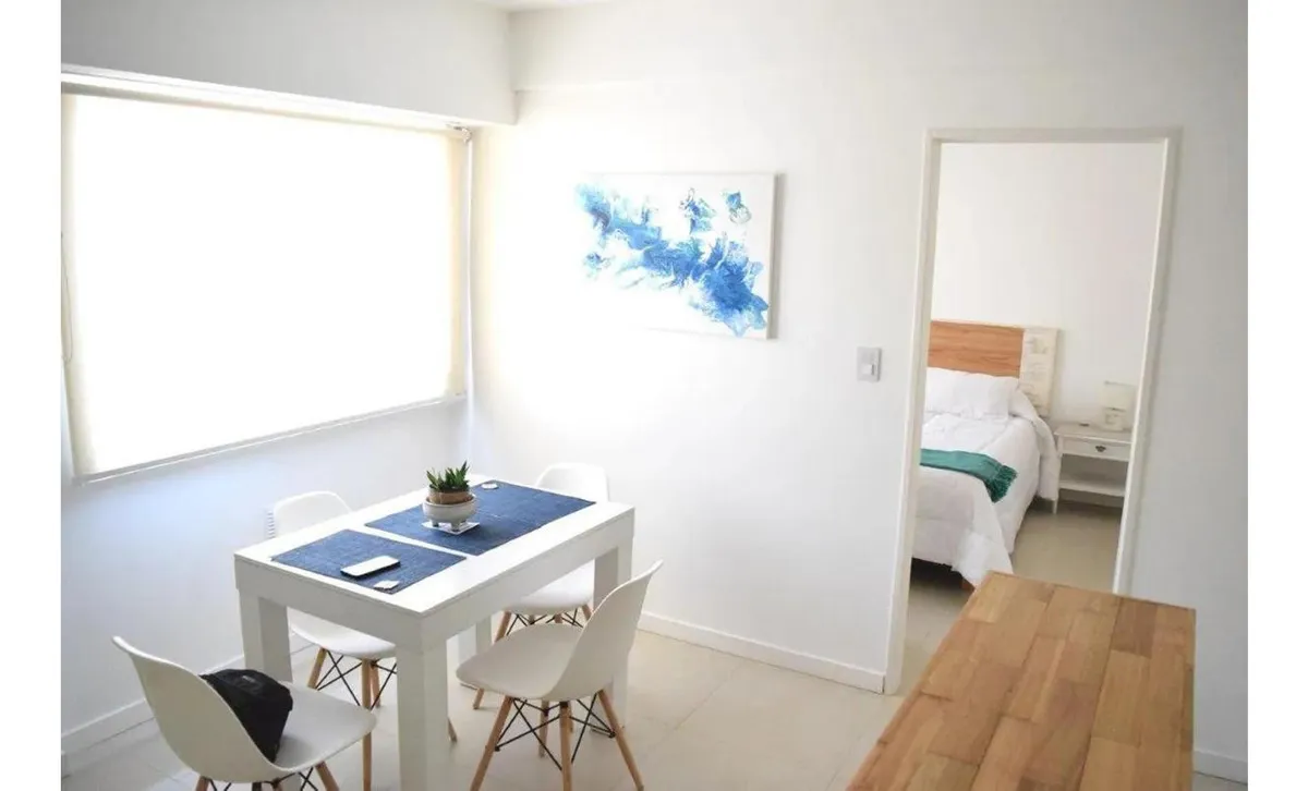 Departamento - Recoleta