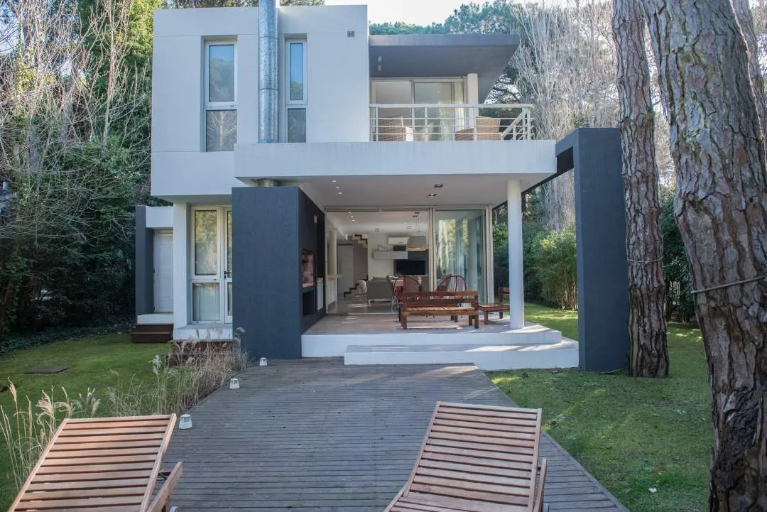 Cariló | Casa Reyezuelo
