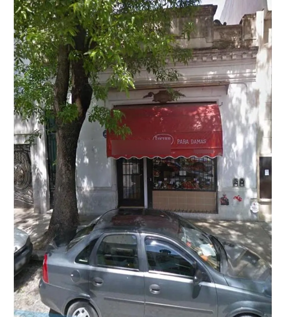 Terreno - Boedo