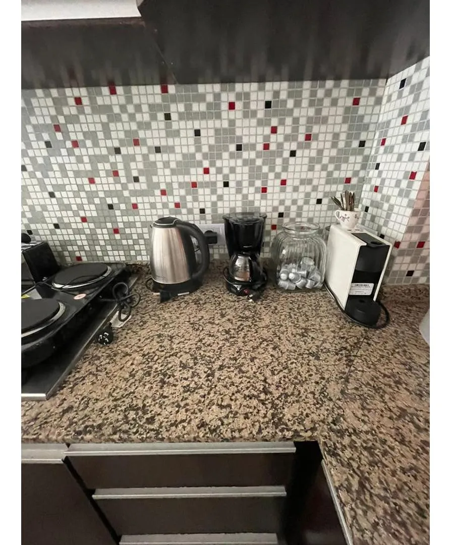 Departamento - Colegiales