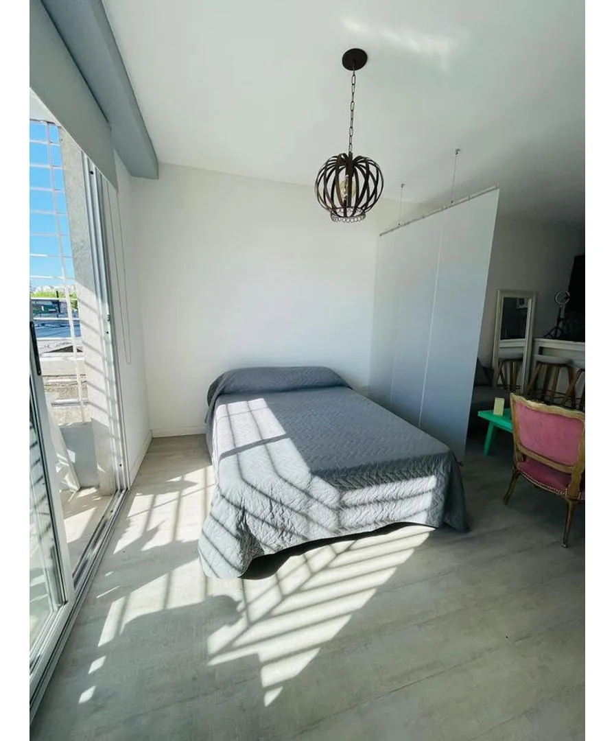 Departamento - Colegiales