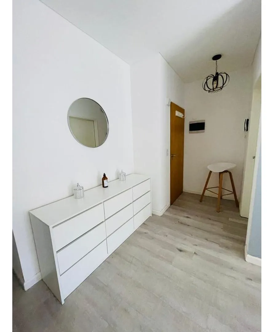 Departamento - Colegiales