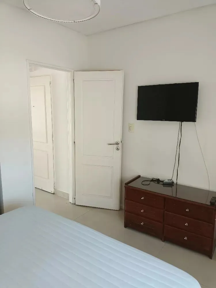 Departamento Dos Ambientes Con Balcón