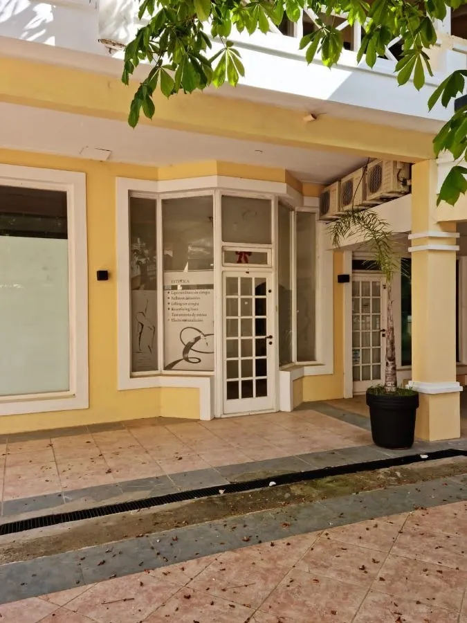 Cariló | Galeria Los Avellanos - Local comercial-