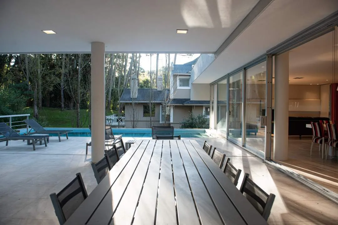 Cariló | Casa Laurel 392