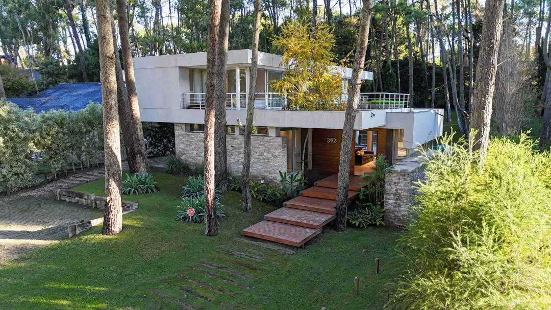 Cariló | Casa Laurel 392