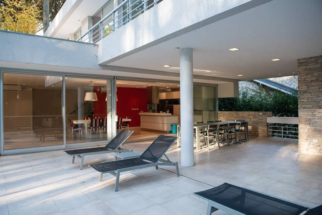 Cariló | Casa Laurel 392