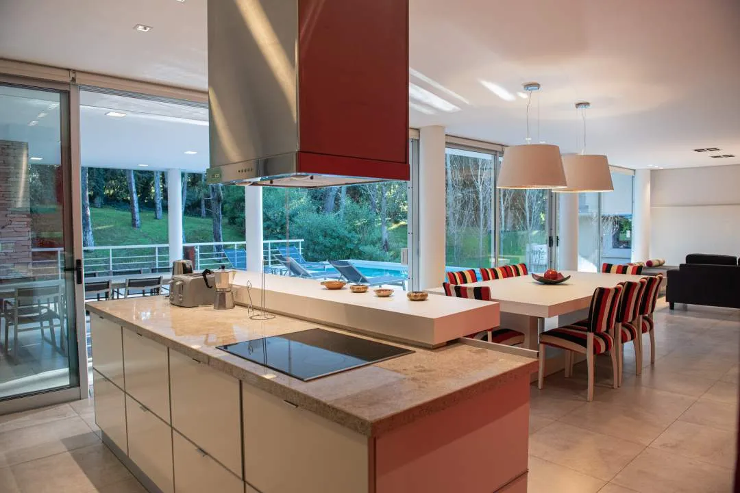 Cariló | Casa Laurel 392
