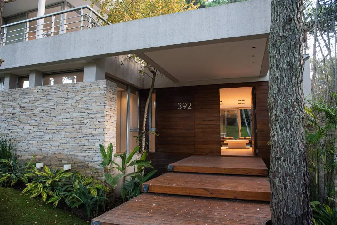 Cariló | Casa Laurel 392