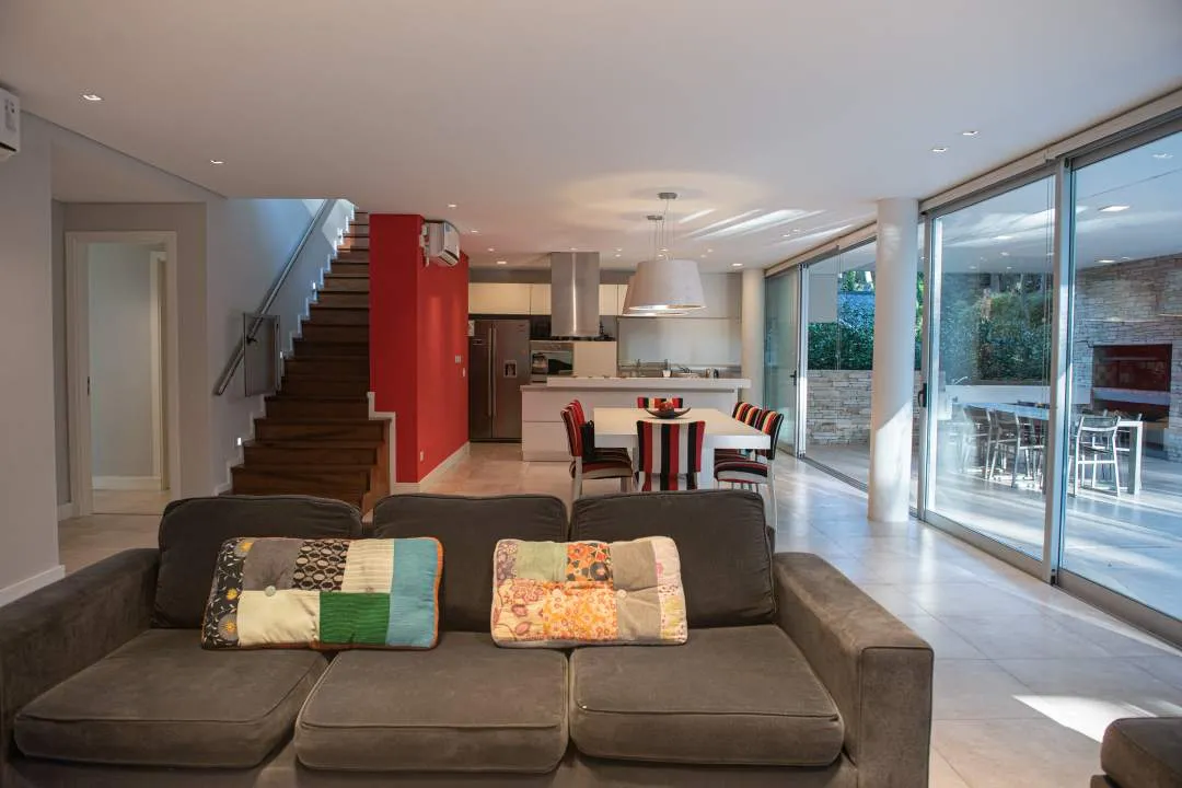 Cariló | Casa Laurel 392