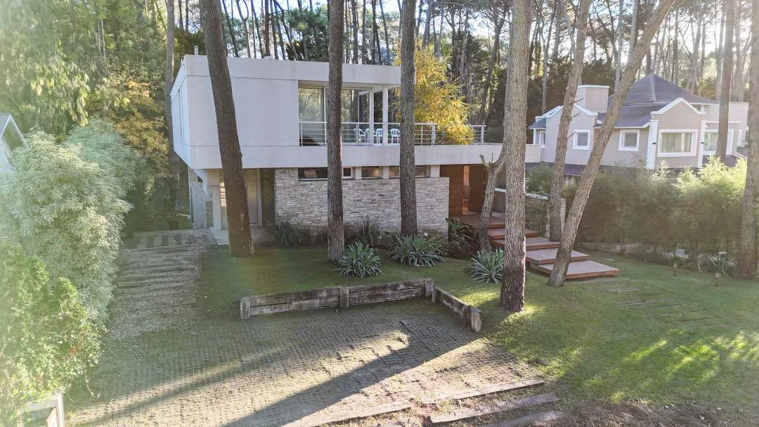 Cariló | Casa Laurel 392