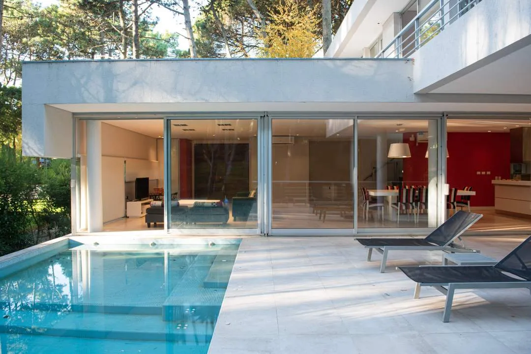 Cariló | Casa Laurel 392