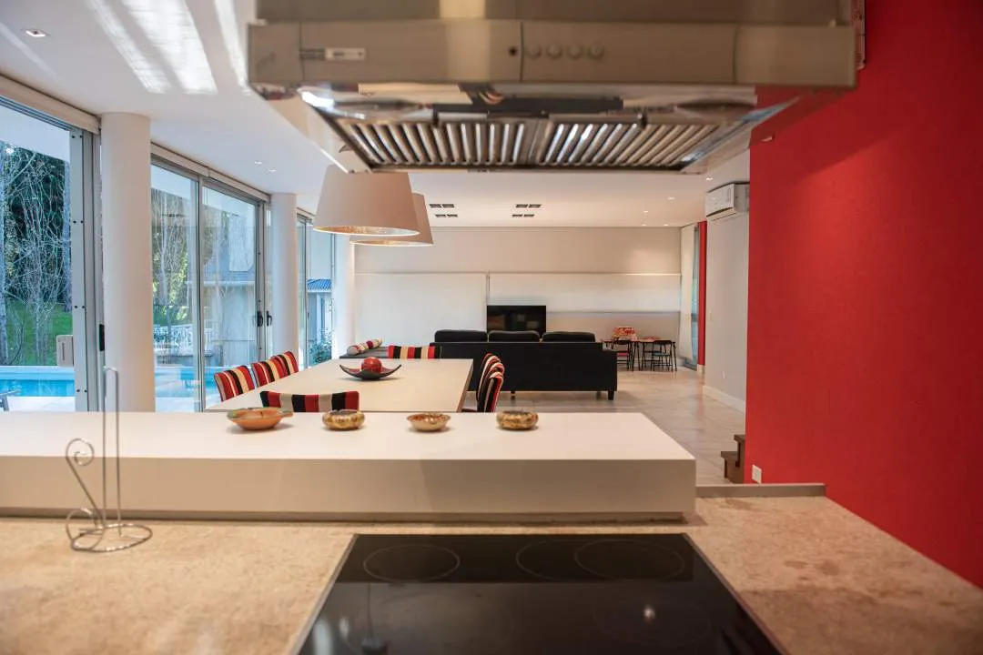 Cariló | Casa Laurel 392