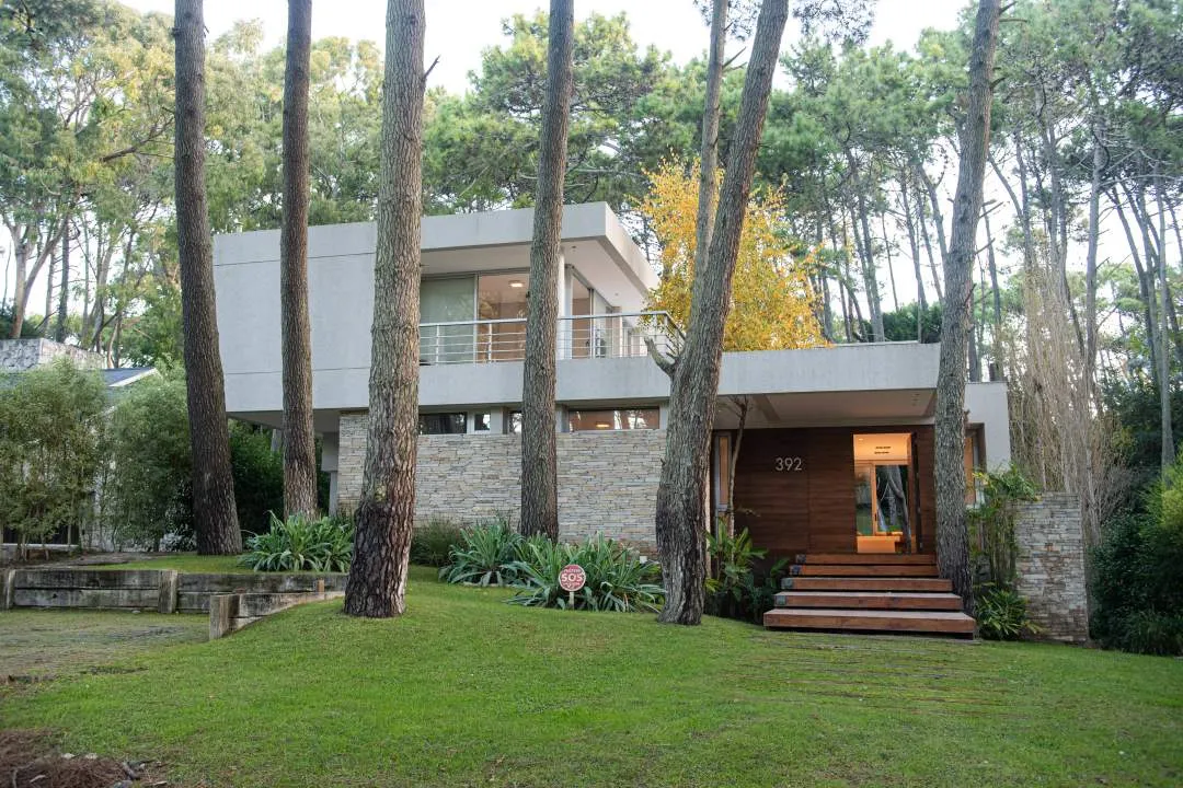Cariló | Casa Laurel 392