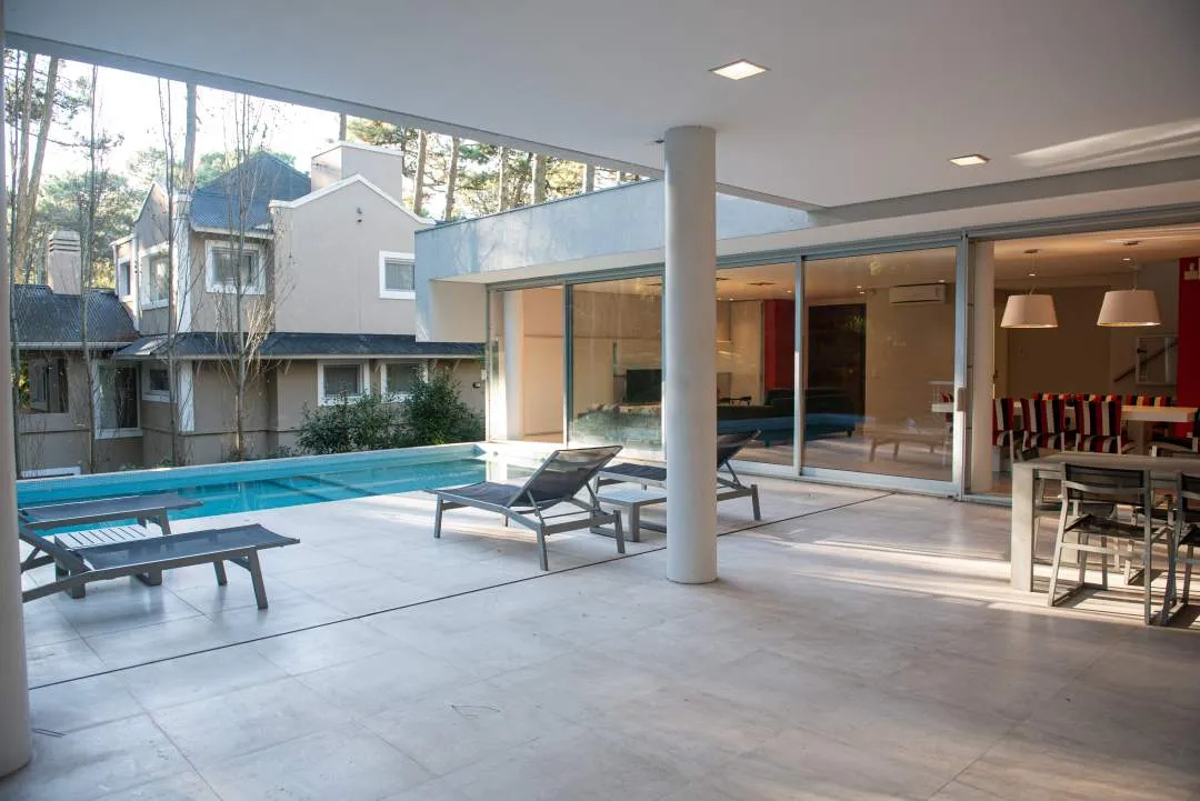Cariló | Casa Laurel 392