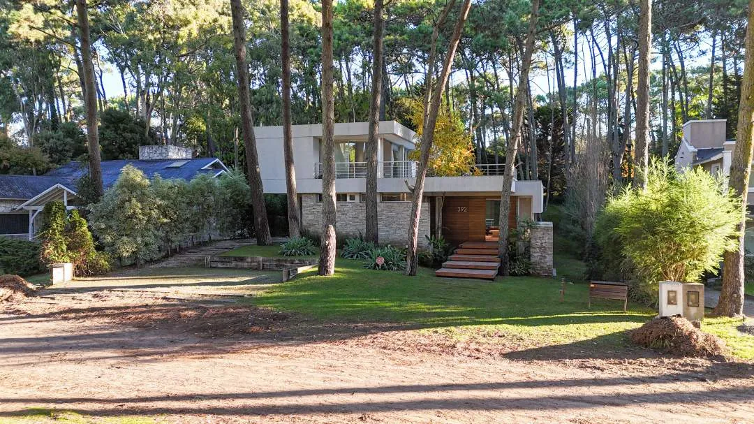 Cariló | Casa Laurel 392
