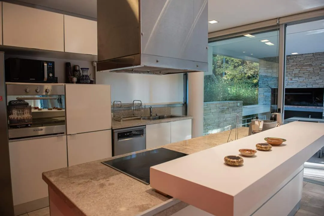 Cariló | Casa Laurel 392