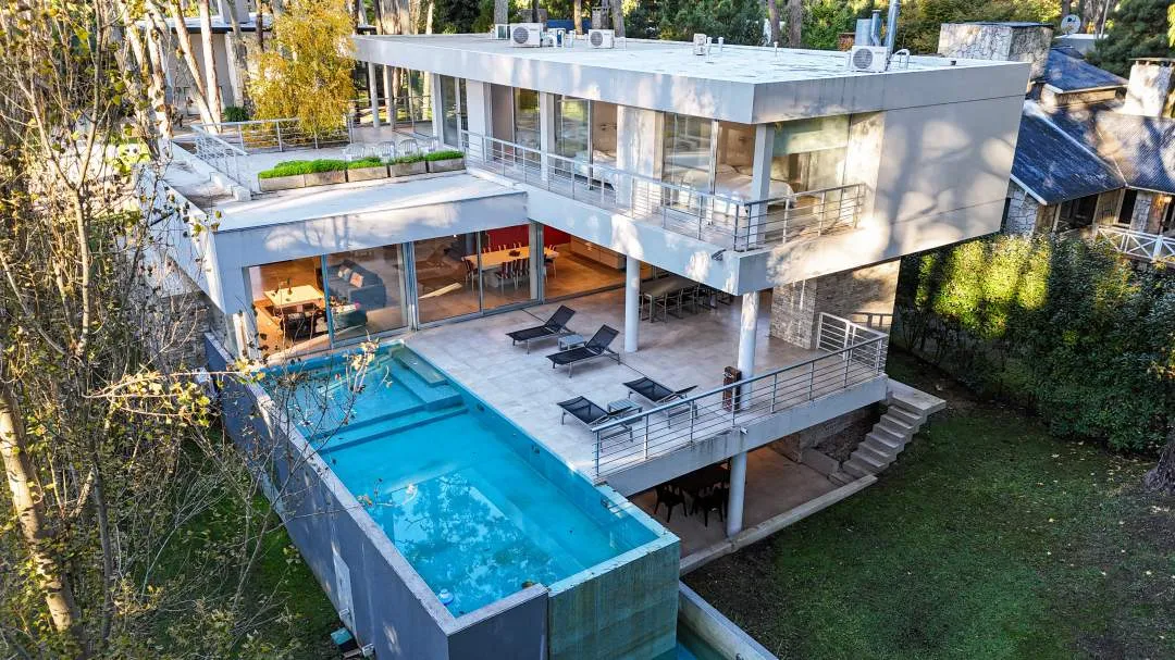 Cariló | Casa Laurel 392