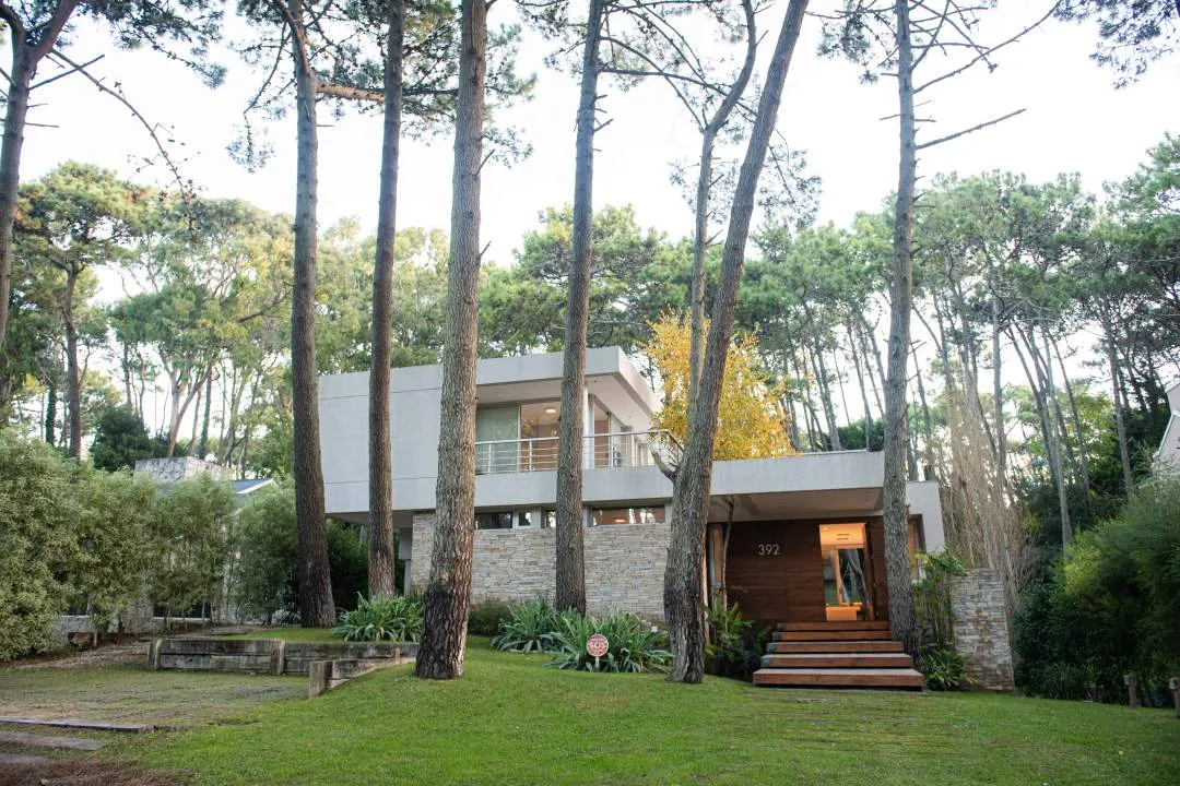 Cariló | Casa Laurel 392