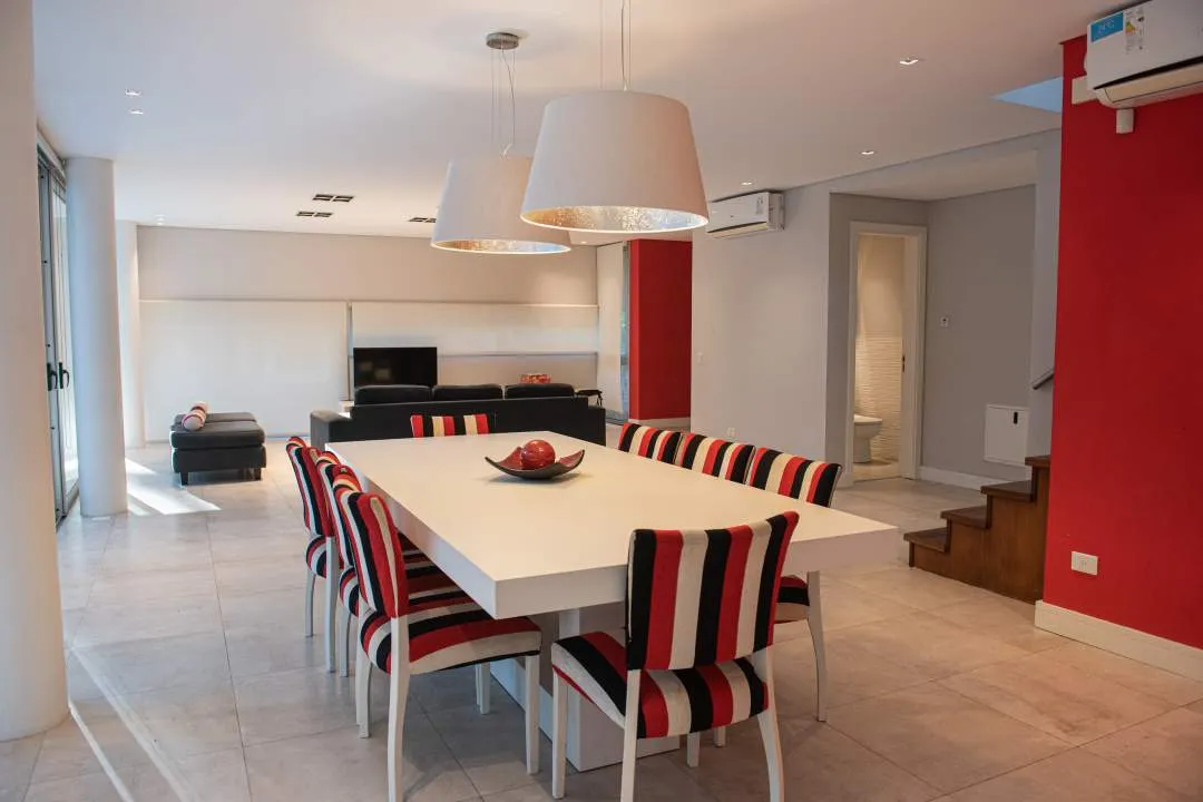 Cariló | Casa Laurel 392