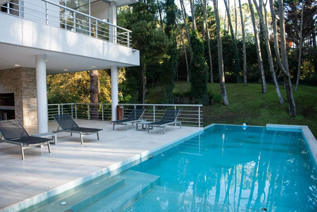 Cariló | Casa Laurel 392