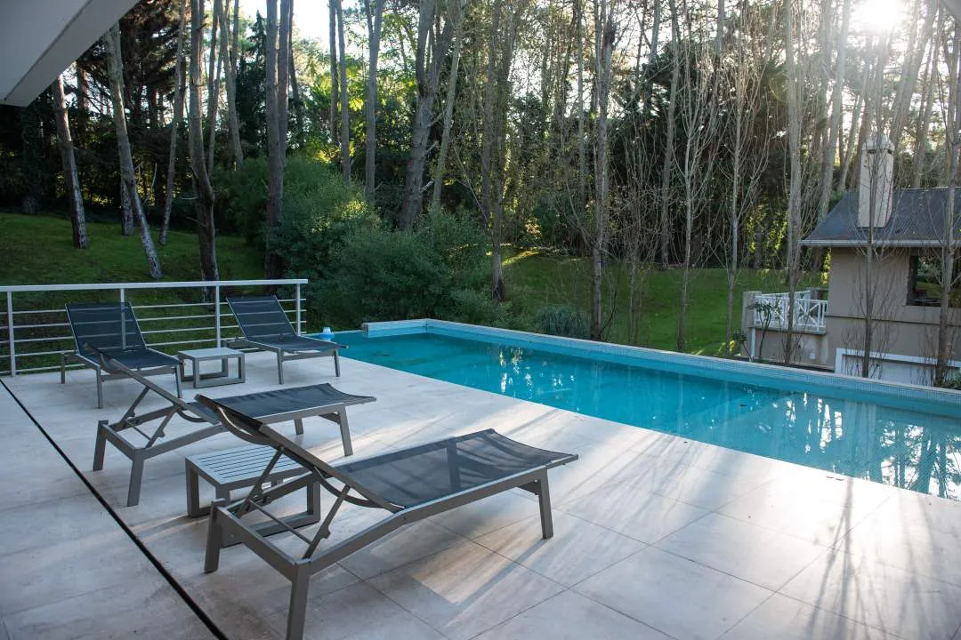 Cariló | Casa Laurel 392